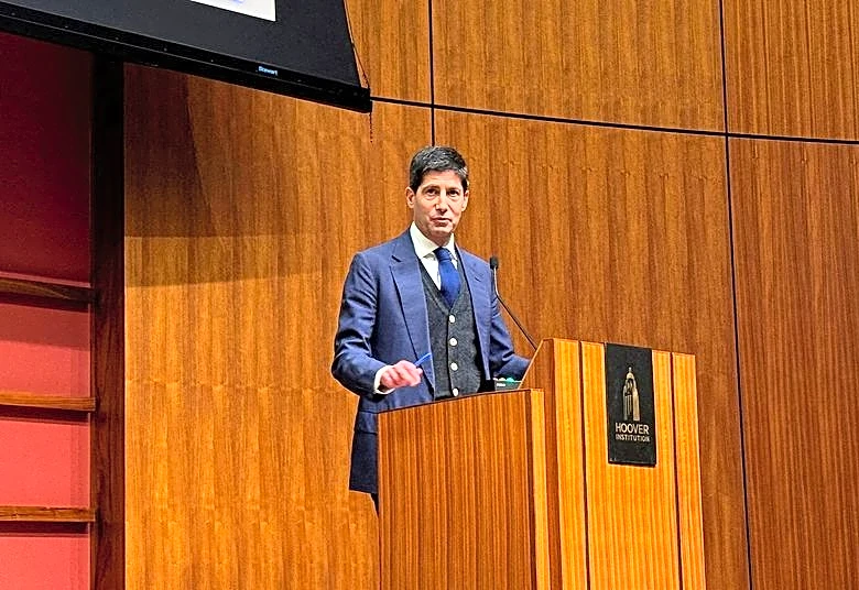 Fed's Williams: FOMC leadership not in question amid slow Warsh confirmation