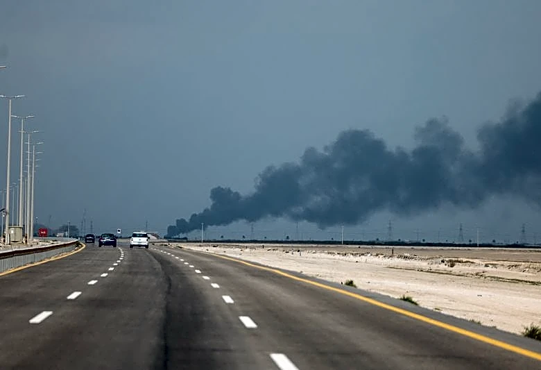 Factbox-Energy facilities and shipping hit during US-Israeli war on Iran