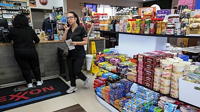 Iran War may boost inflation, but not expectations, per Dallas Fed research