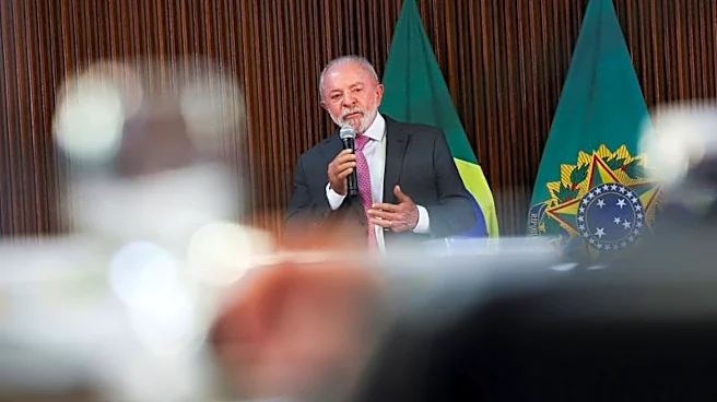 Brazil eyes new debt relief with federal guarantees for consumers