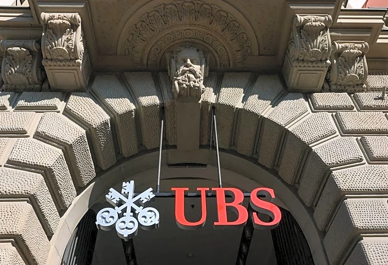 UBS loses bid to limit liability for Nazi-linked crimes, US judge's ruling shows