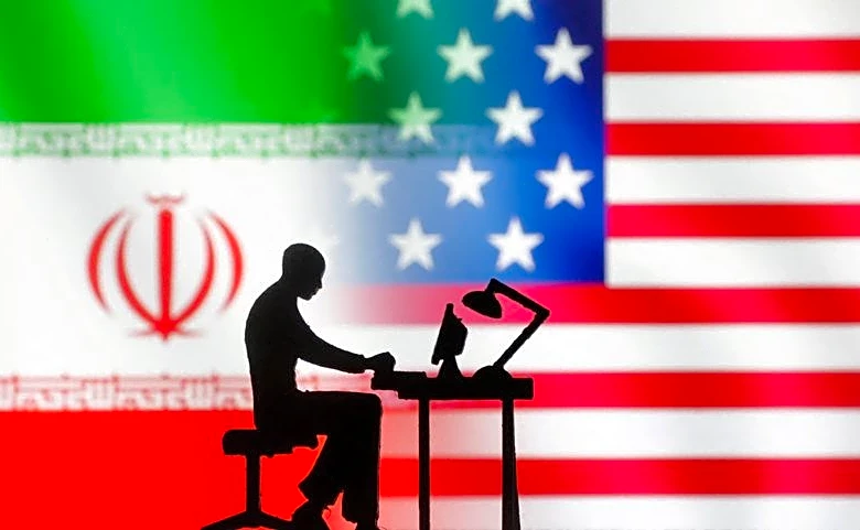 Iranian hackers' targeting of US critical infrastructure has escalated since start of war, US says