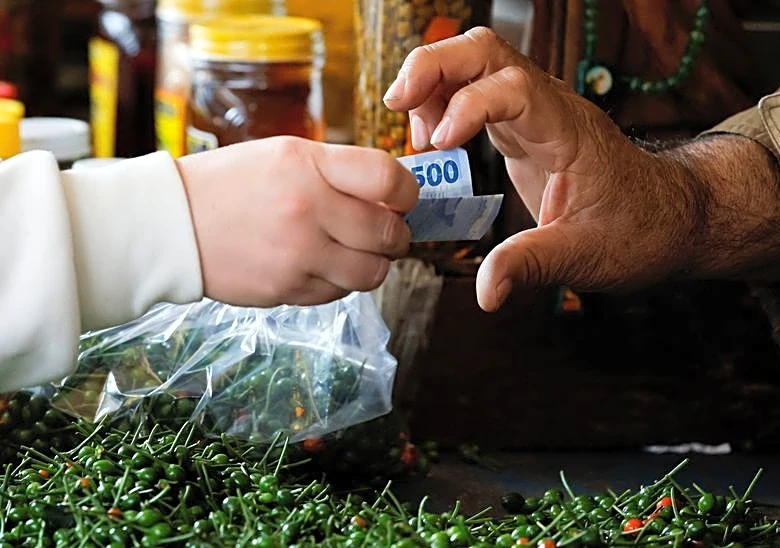 Mexico's headline inflation likely sped up in March while core index declined: Reuters poll