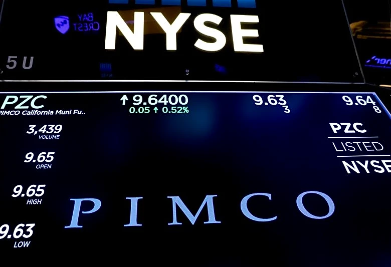 PIMCO weighs $14 billion debt deal for Oracle's Michigan data center, Bloomberg News reports