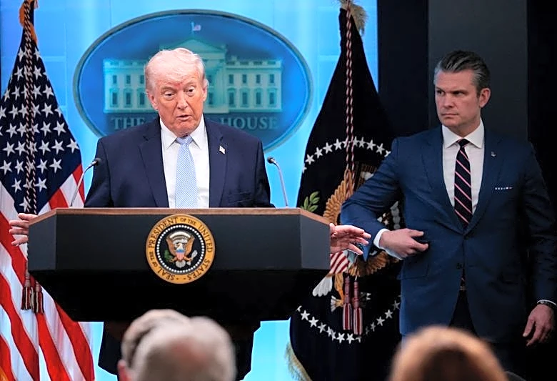 Trading Day: Trump's Iran deadline looms