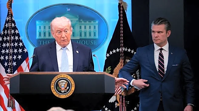 Trading Day: Trump's Iran deadline looms