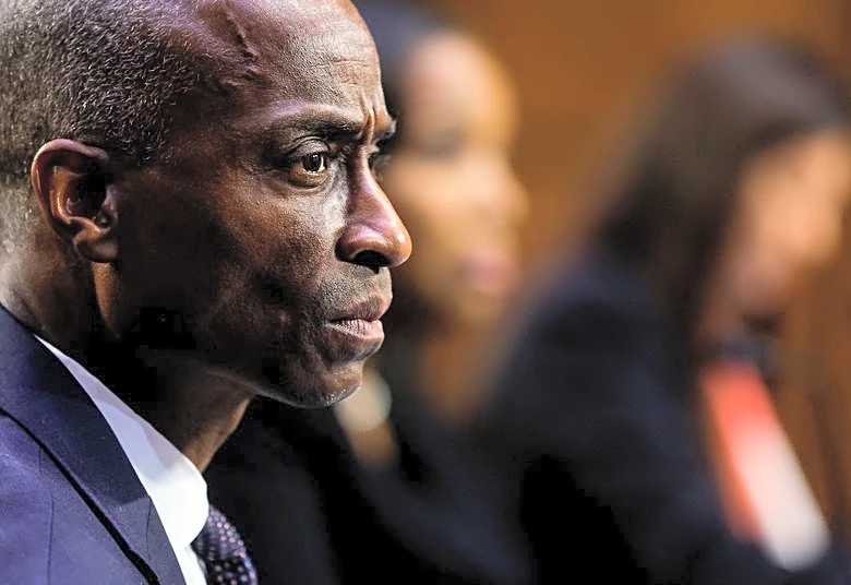 Fed's Jefferson sees risks to both employment, inflation