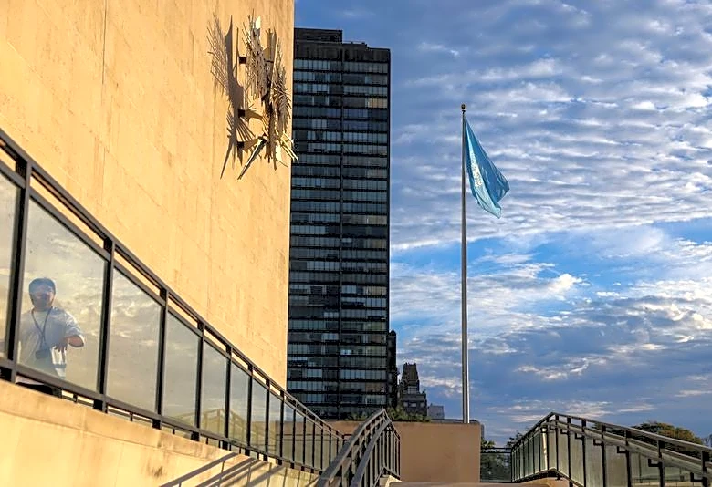 UN envoy plans to visit Iran as part of peace effort