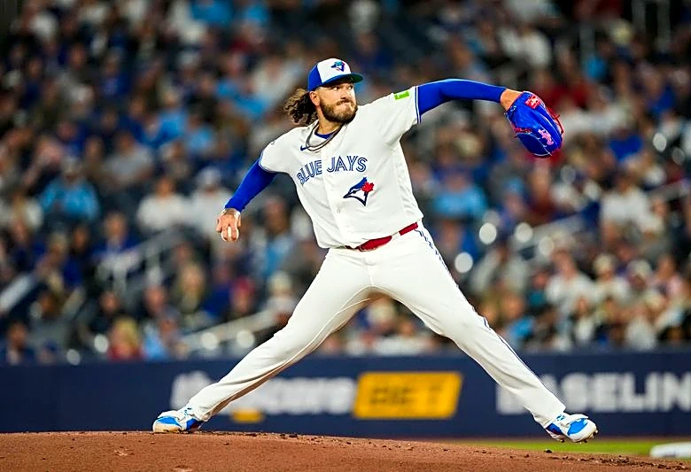 Blue Jays roster shuffle continues as injuries pile up amid slow start