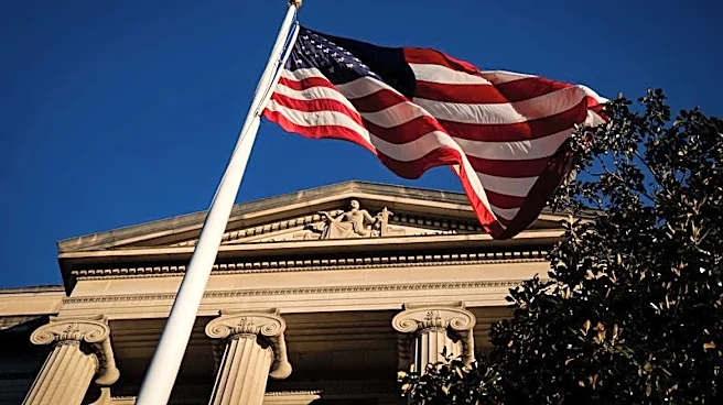 US disrupts Russian military-run DNS hijacking network, Justice Department says