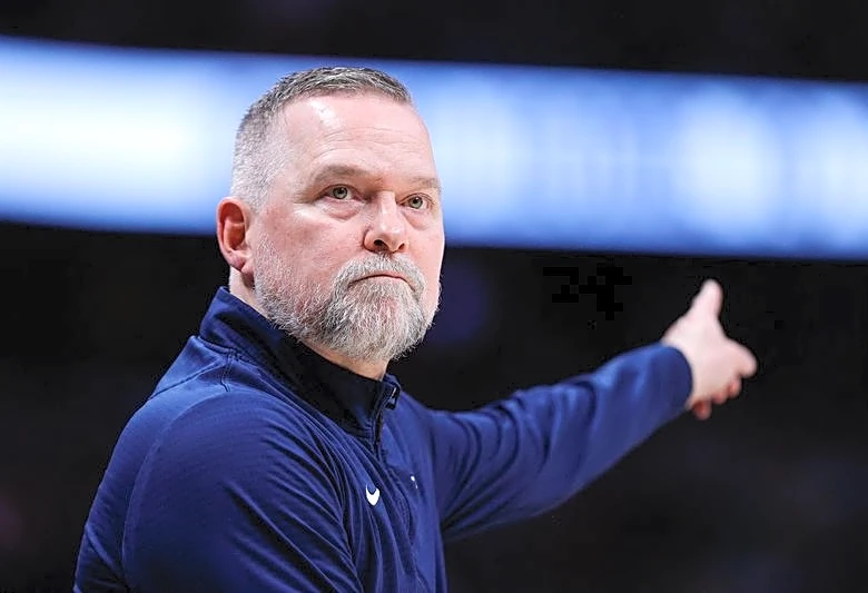 North Carolina officially names Michael Malone as head coach