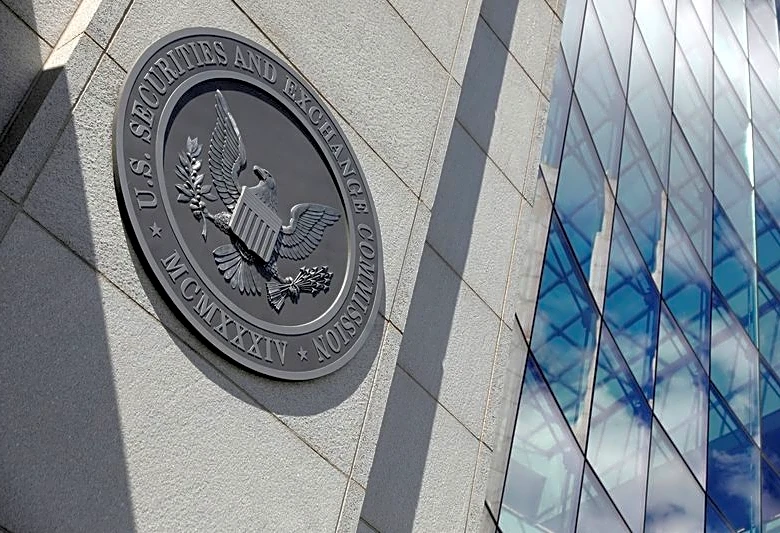 US SEC enforcement activity drops dramatically as agency 'resets'