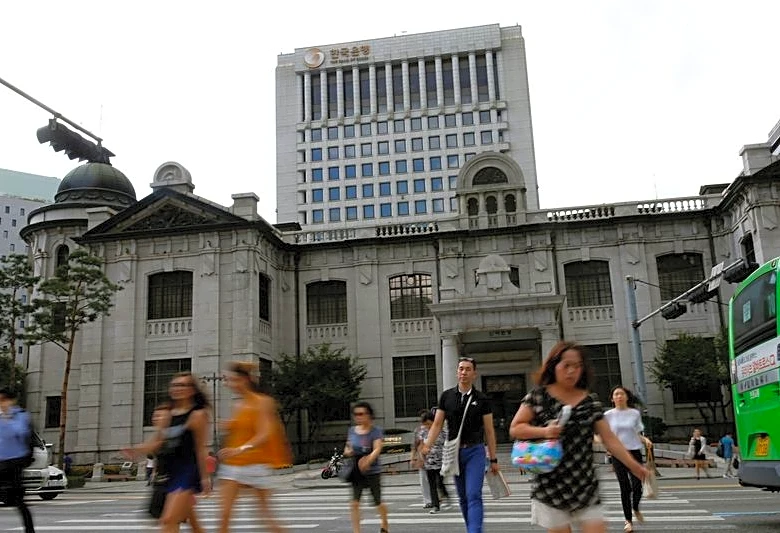 Bank of Korea to hold rates at 2.50% as war-driven uncertainty persists: Reuters poll