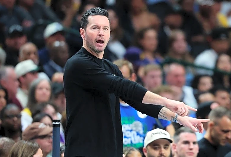 Mavs deny JJ Redick's claim of incorrect MRI on Austin Reaves’ injury