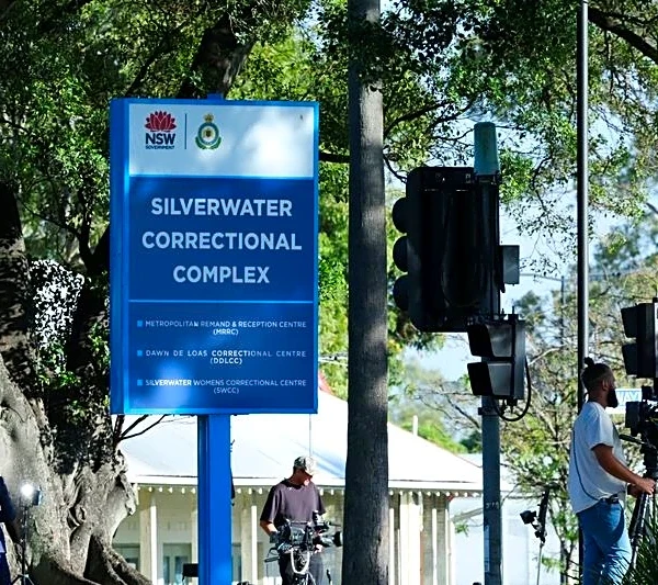 Former Australian soldier to remain in jail after being charged with Afghan war crimes