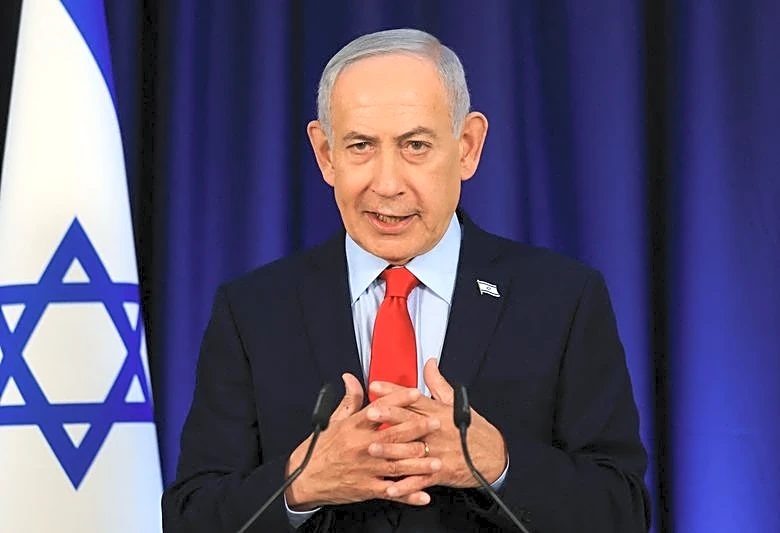 Israel backs Trump's two-week pause on Iran strikes, says Lebanon excluded