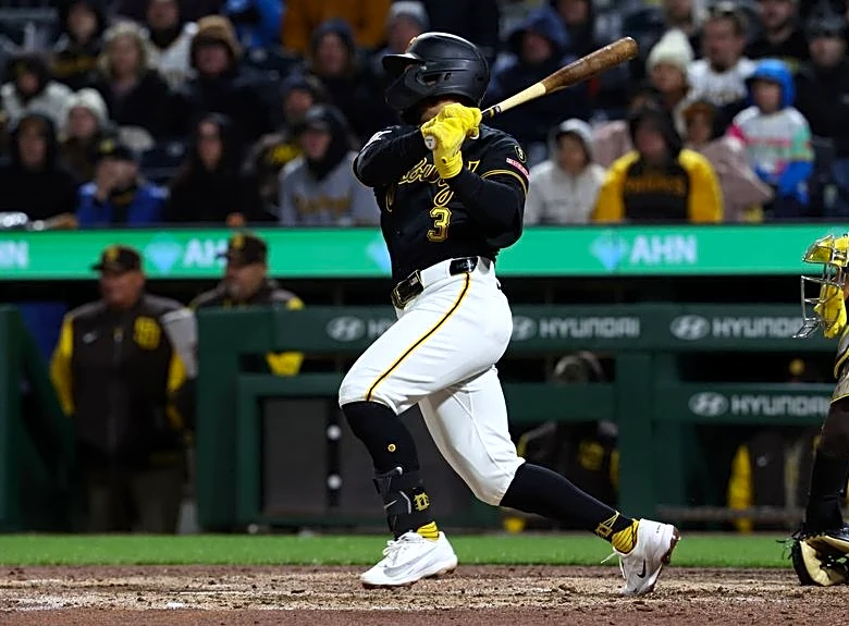 MLB roundup: Paul Skenes' pitching gem carries Pirates past Padres