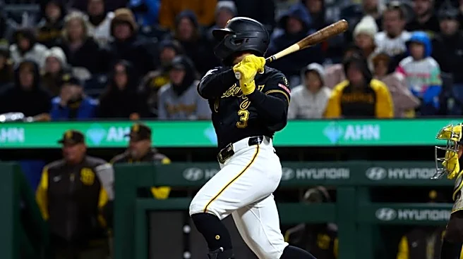 MLB roundup: Paul Skenes' pitching gem carries Pirates past Padres