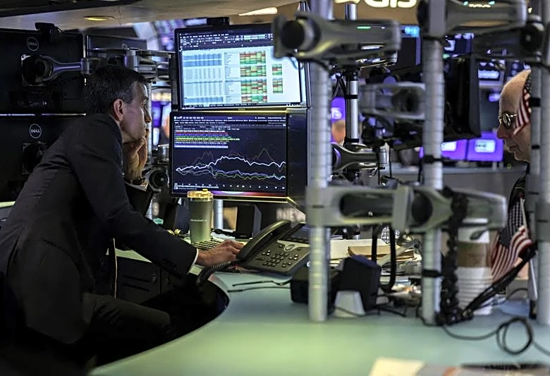 Wall St futures jump on relief of Middle East ceasefire