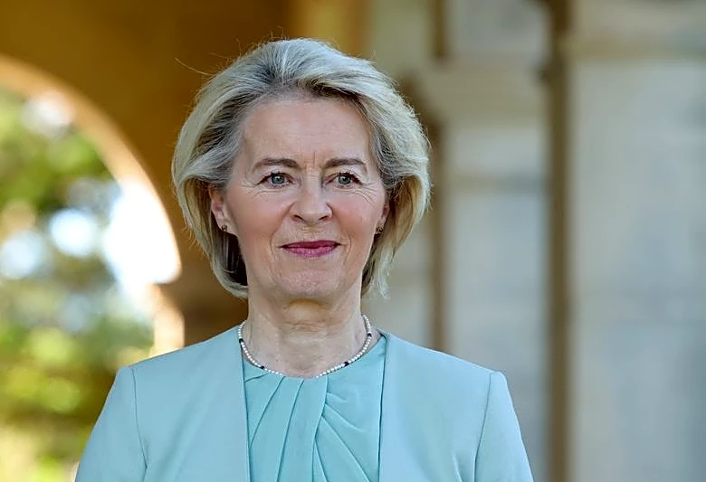 EU welcomes US-Iran ceasefire, urges efforts to create lasting agreement