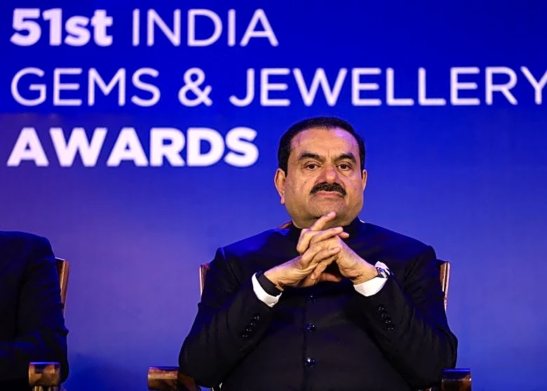 Indian billionaire Gautam Adani to seek dismissal of US SEC fraud case by April 30