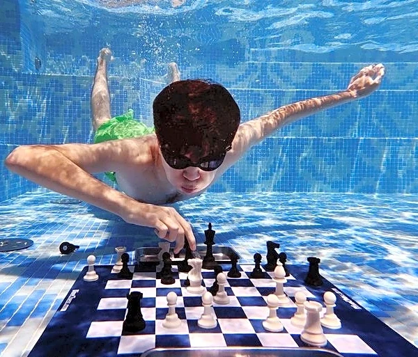 Chess-Leaked files linked to Candidates leader Sindarov spark debate