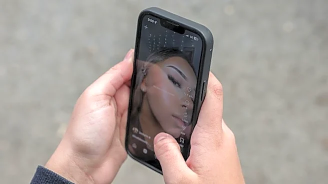 Greece to ban social media for under-15s from 2027, PM says