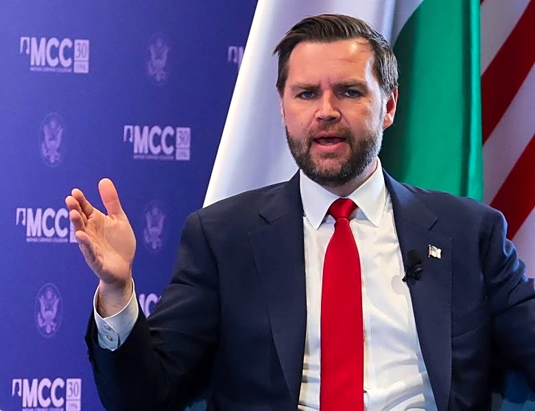 Vance says Trump is 'impatient' about progress on Iran