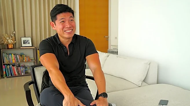 Grab to lean on scale, AI to navigate rising fuel costs, CEO says