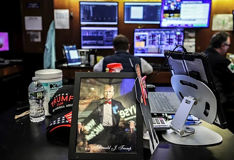 Morning Bid: Big relief rally, for now