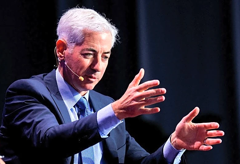 Ackman's UMG bid sees analysts split on Bolloré's next move