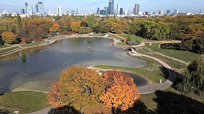 Developing countries in Europe, Central Asia face slowdown, World Bank says