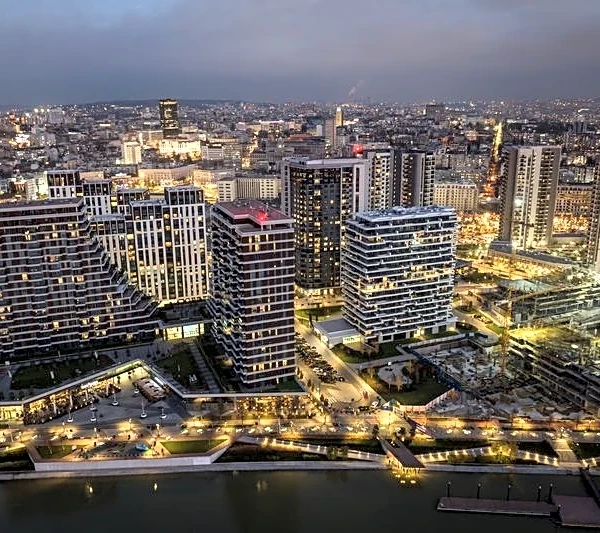 World Bank expects stronger exports to lift Western Balkans growth to average 3.1% in 2026-27