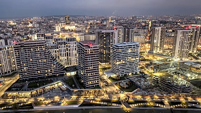 World Bank expects stronger exports to lift Western Balkans growth to average 3.1% in 2026-27