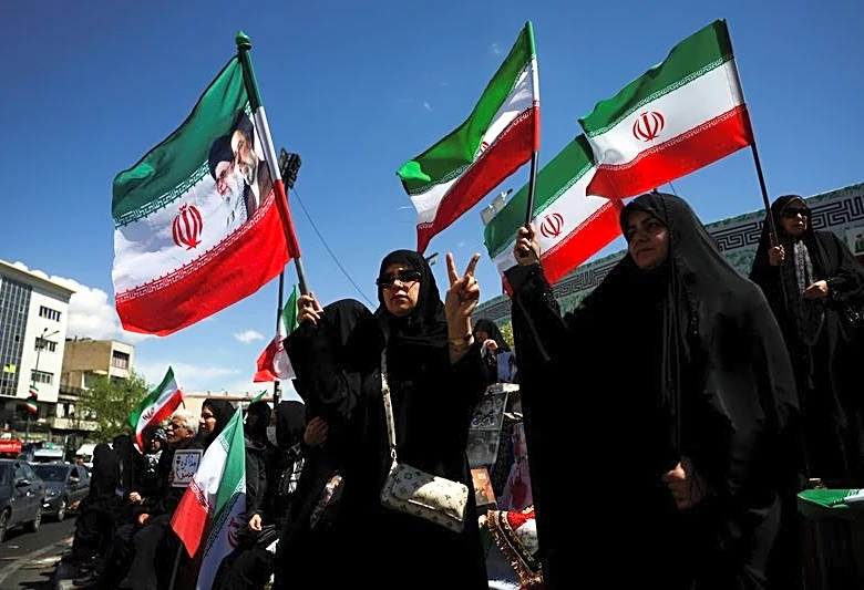 Iran to approach peace talks with US with caution, Iranian ambassador to UN says