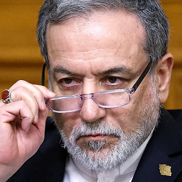 Iran's Araqchi seen as country's most powerful foreign minister yet