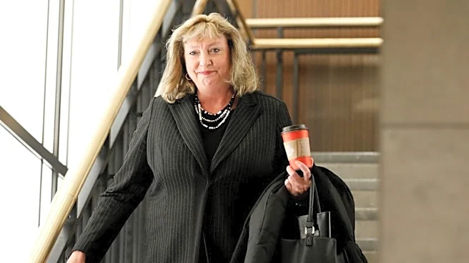 Canada PM Carney on verge of majority after opposition member joins ruling Liberals