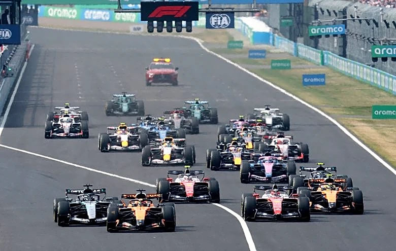 Motor racing-F1 technical heads to kick off series of meetings on rules