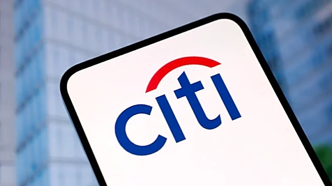 Citigroup says AI helps speed account openings and systems upgrades