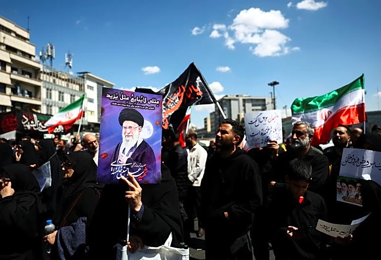 Explainer-US-Iran ceasefire: what we know