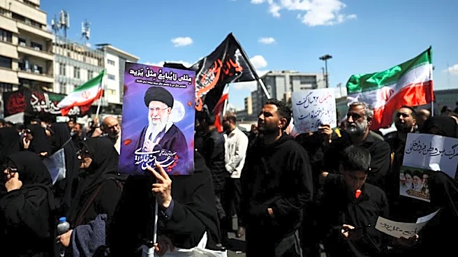 Explainer-US-Iran ceasefire: what we know