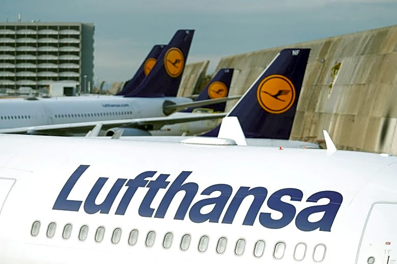 Lufthansa cabin crew union calls one-day strike in Germany