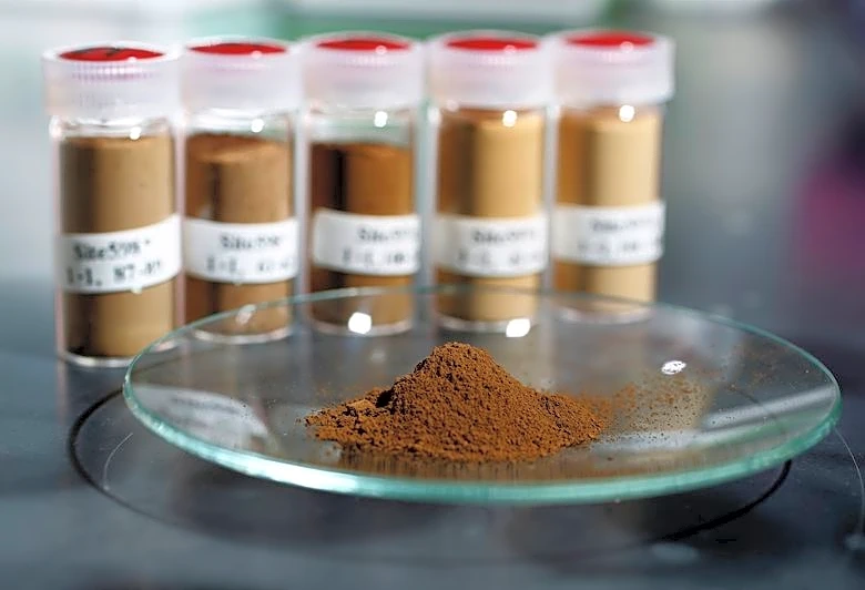 Ex-Rio Tinto CEO's deep-sea mining firm to merge with Odyssey in $1 billion deal