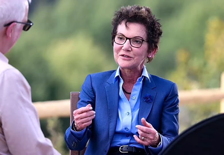 Fed's Daly says US economic fundamentals in a 'good place'