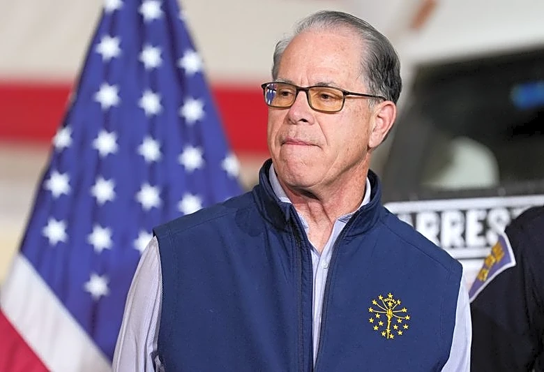 Indiana suspends gas tax for 30 days amid rising prices