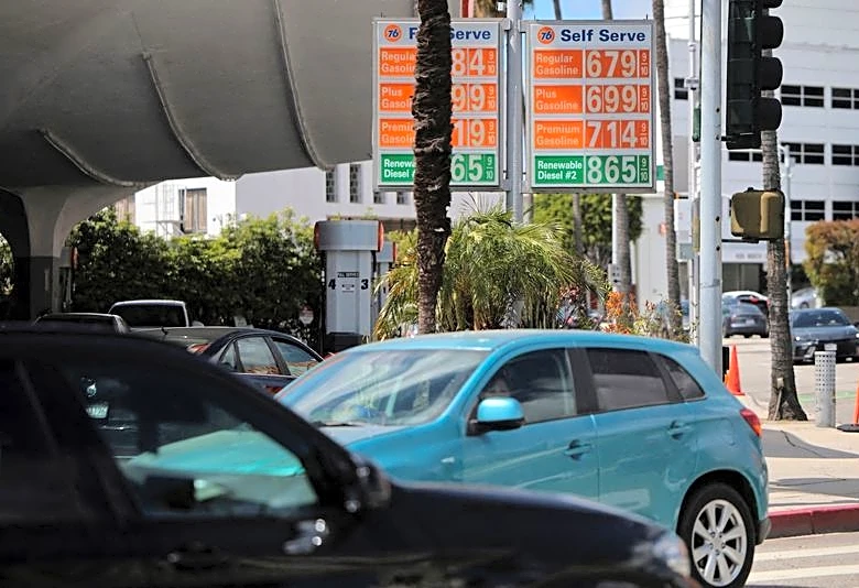 US pump prices to stay elevated despite US-Iran ceasefire deal, market observers say