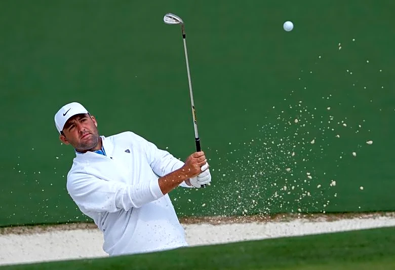 Perfection without pretension: The Masters through the eyes of an Augusta National rookie