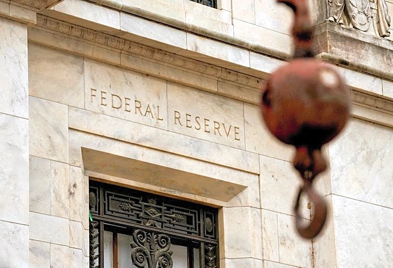 Fed rate cut bets revived, a bit, by Iran war ceasefire