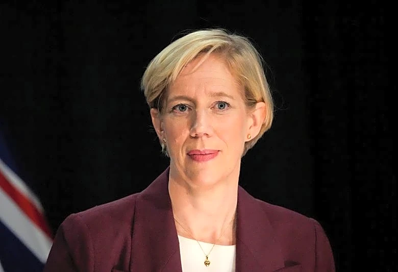 New Zealand central bank governor still expects economic growth in 2026