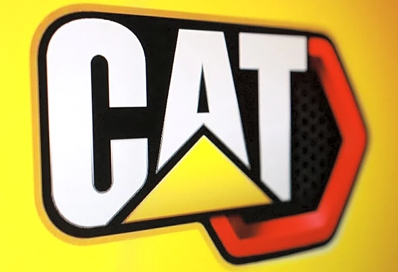 Caterpillar CFO Andrew Bonfield to retire, names company veteran as successor